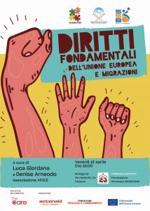 Poster_diritti fondamentali_Play Your Rights! - dimensioni grandi